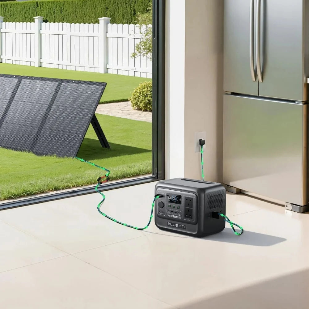 BLUETTI Elite 100 V2 Renew 1800W Power Station