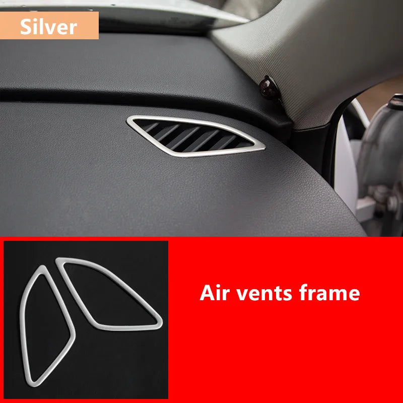 Audi Q3 Interior Trim Kit