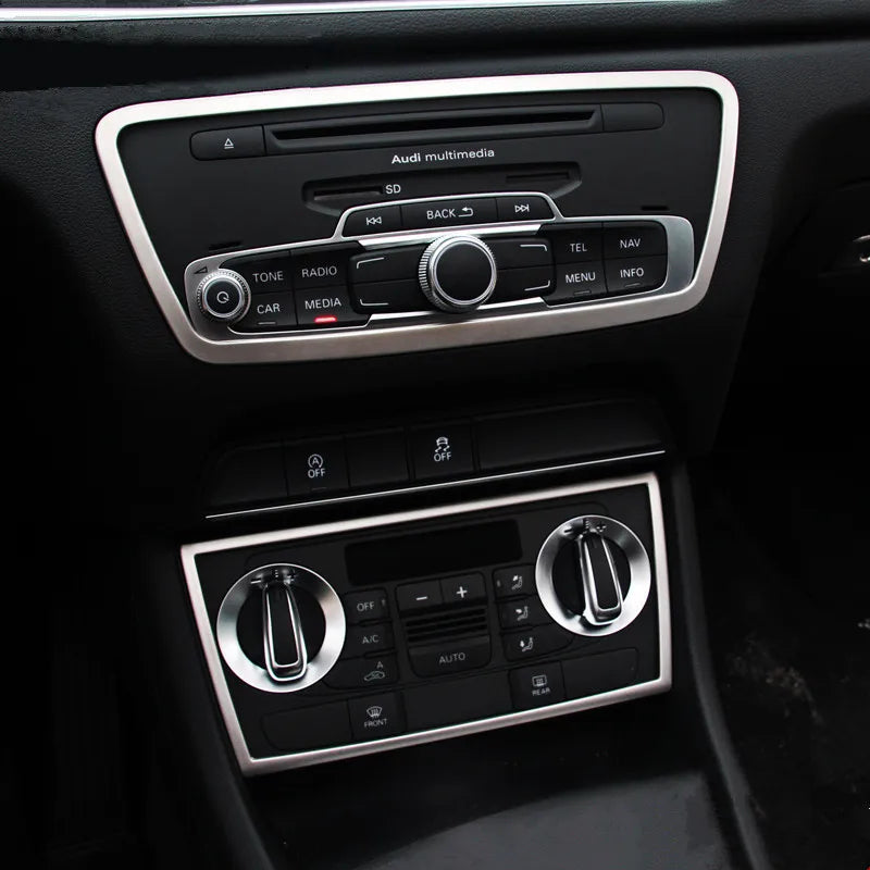 Audi Q3 Interior Trim Kit