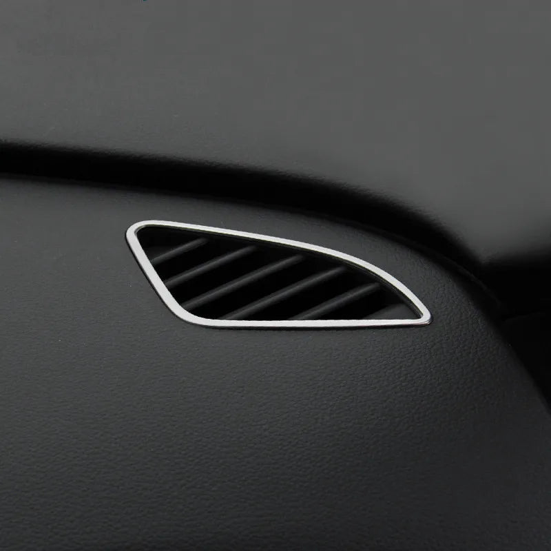 Audi Q3 Interior Trim Kit