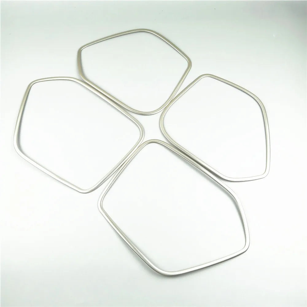 Audi Q3 Interior Trim Kit