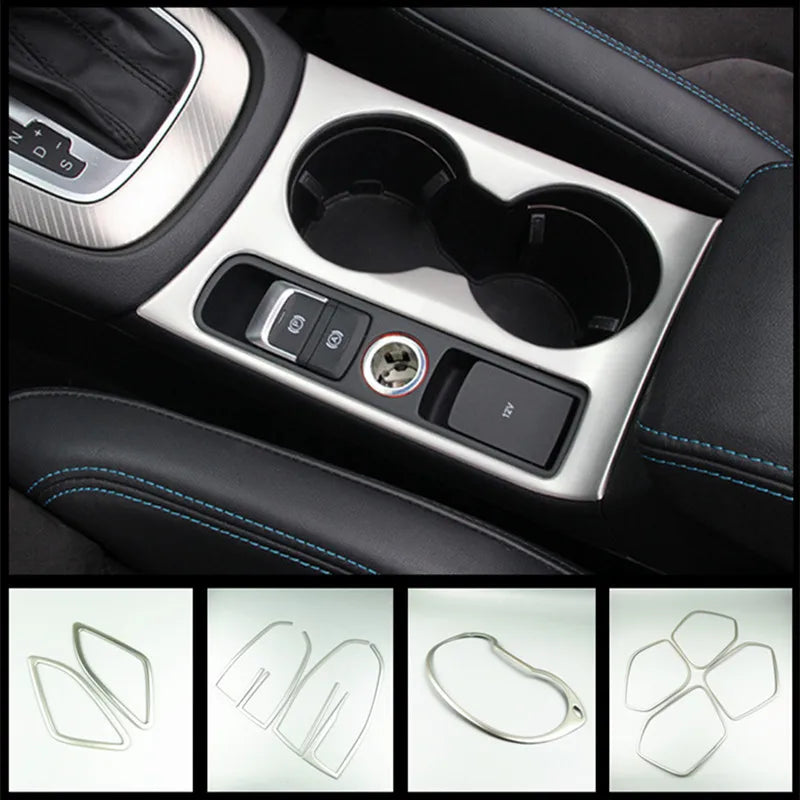 Audi Q3 Interior Trim Kit