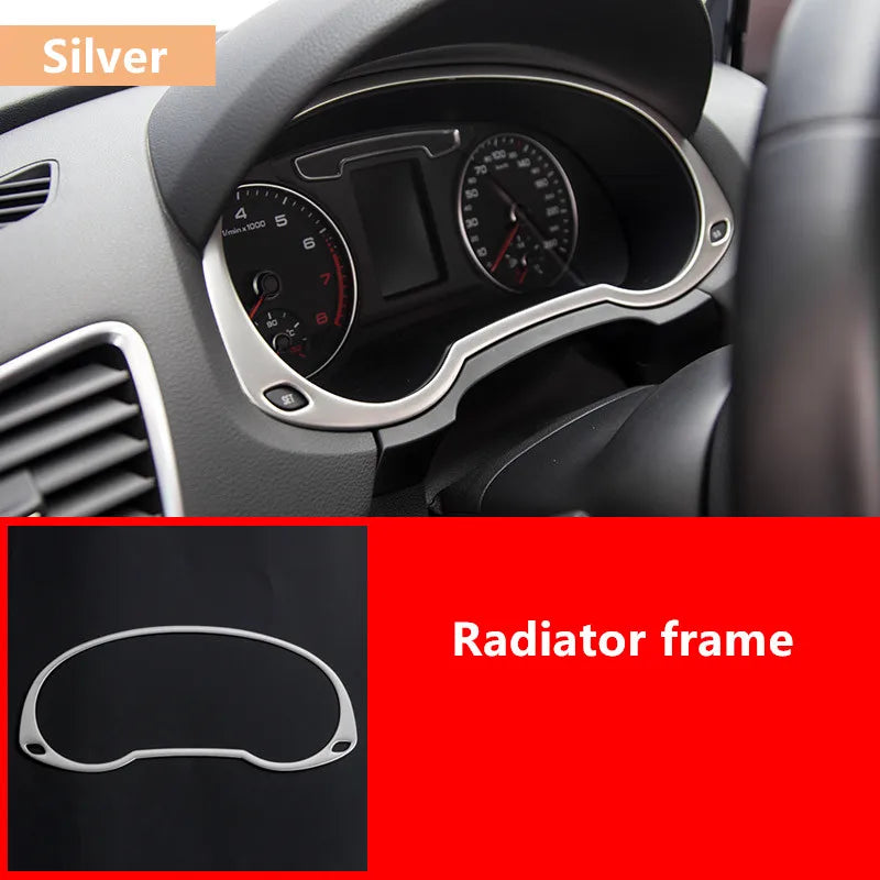 Audi Q3 Interior Trim Kit