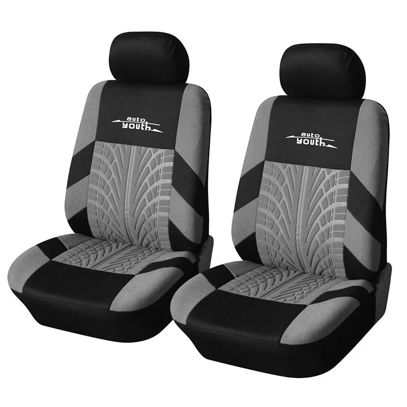 Universal Car Seat Cover Set