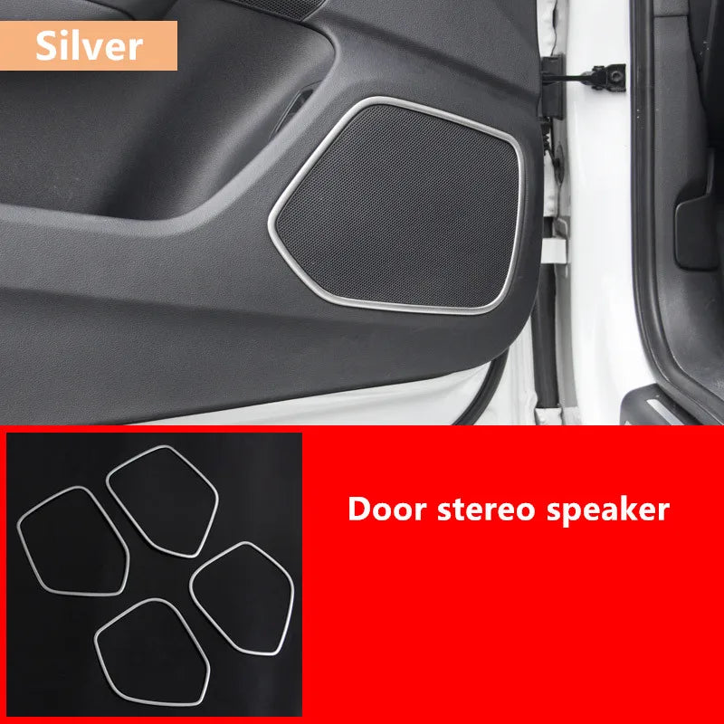 Audi Q3 Interior Trim Kit