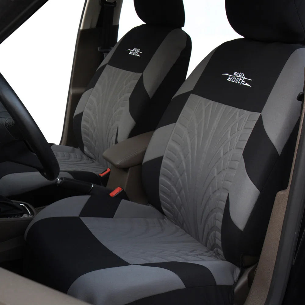 Universal Car Seat Cover Set