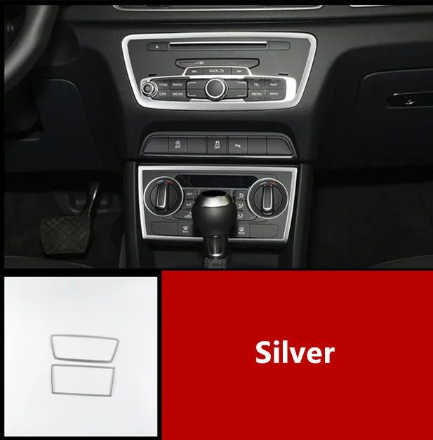 Audi Q3 Interior Trim Kit