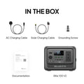 BLUETTI Elite 100 V2 Renew 1800W Power Station