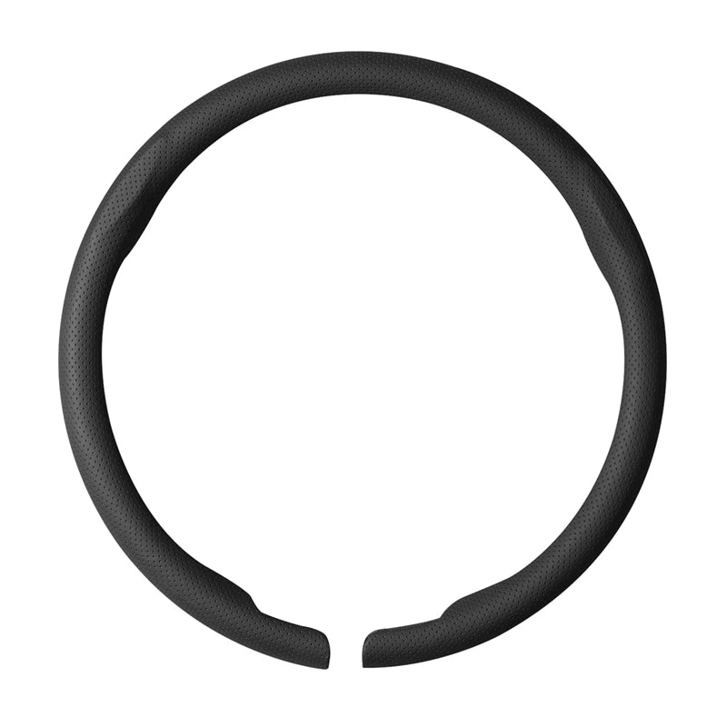 Universal Suede Steering Cover