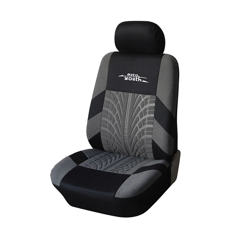 Universal Car Seat Cover Set